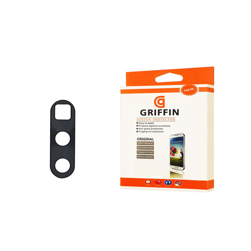 محافظ لنز دوربین گریفین مدل ALLP GN pr مناسب برای گوشی موبایل شیائومی Redmi 9