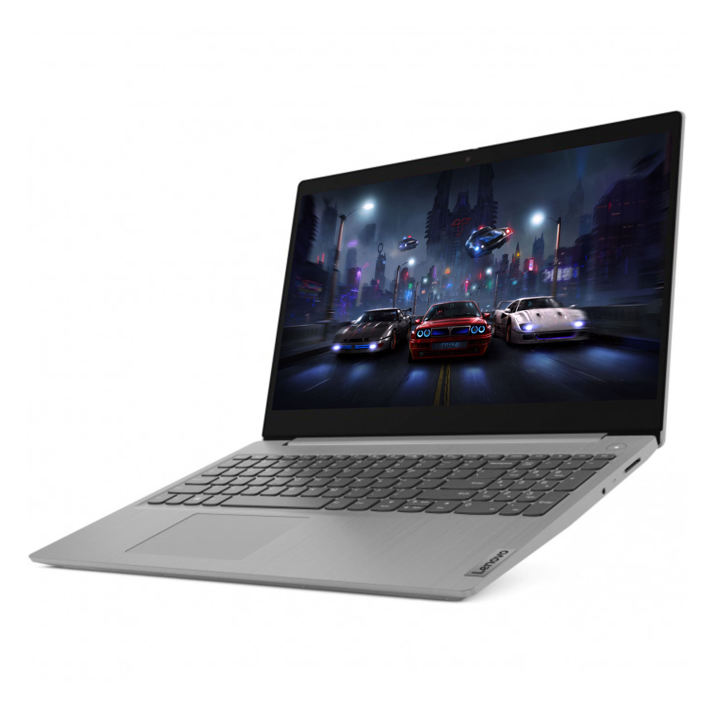 لپ تاپ 15.6 اینچی لنوو مدل  Ideapad 3 15IML05