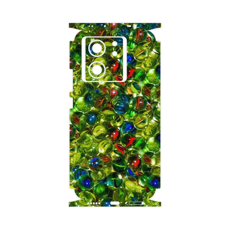 برچسب پوششی ماهوت مدل Marble Nostalgia-FullSkin مناسب برای گوشی موبایل شیائومی 13T Pro
