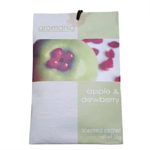 خوشبوکننده مدل  APPLE&amp;DEWBERRY وزن 10 گرم