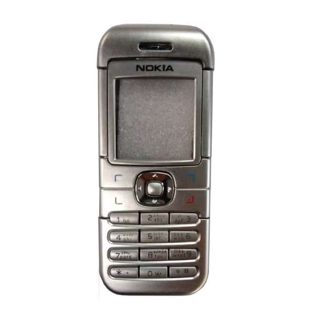 شاسی گوشی موبایل مدل 6030 مناسب برای گوشی موبایل نوکیا 6030
