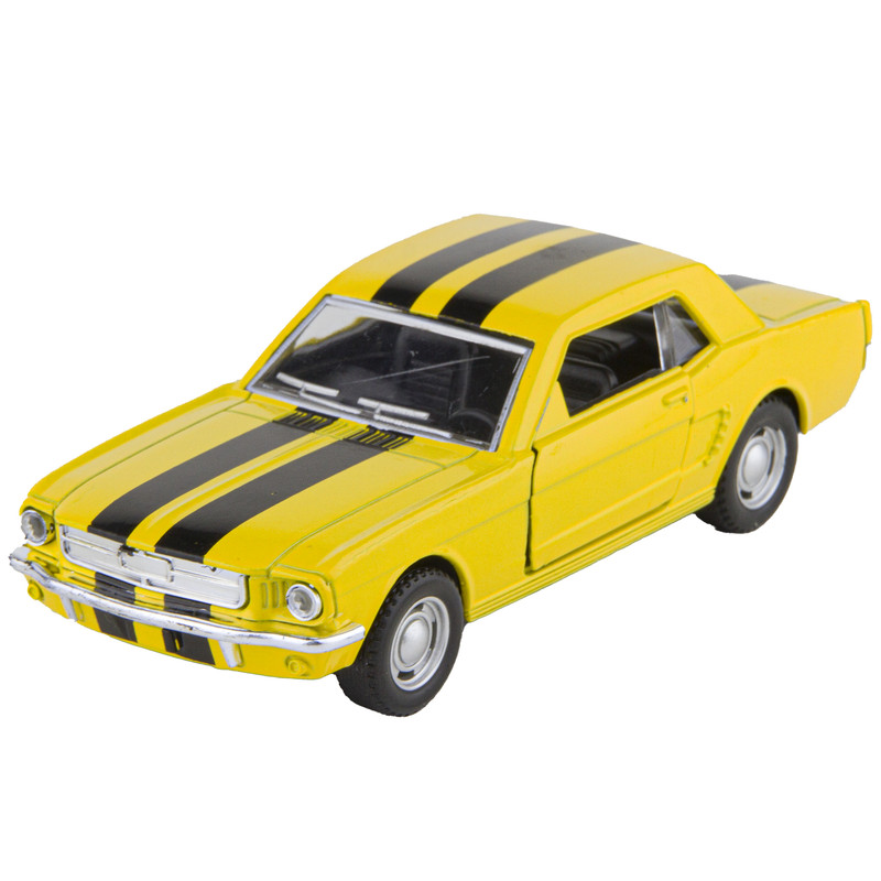 ماشین بازی مدل فورد موستانگ Ford Mustung