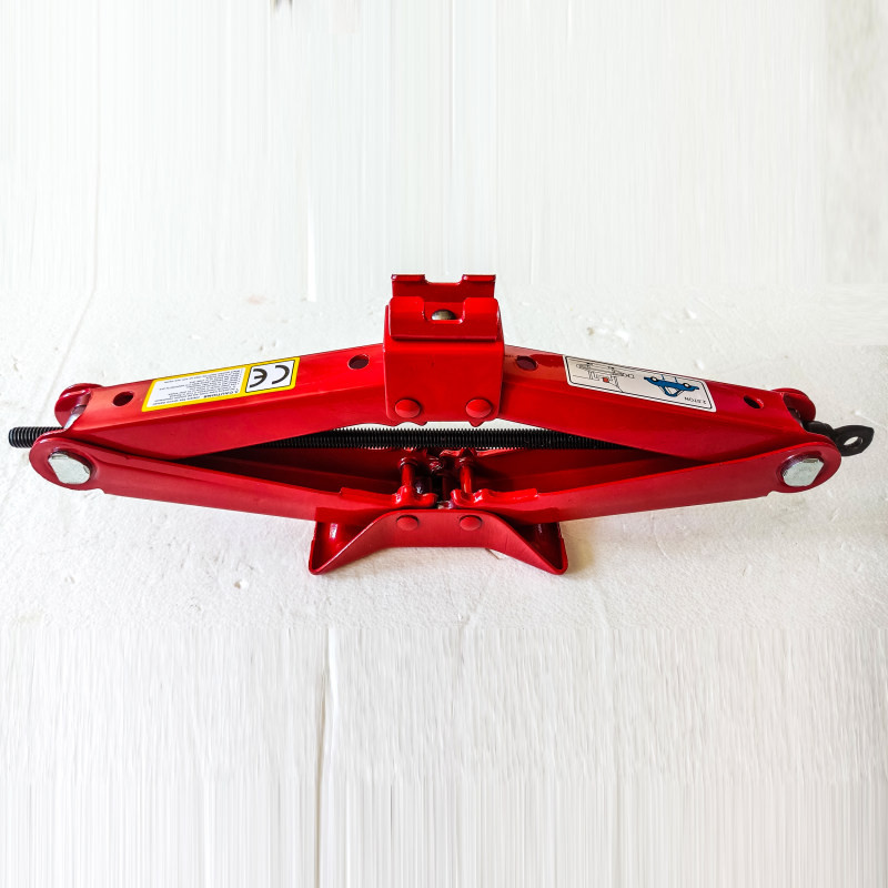 جک خودرو کد JLZ00-2TN ظرفیت 2 تن