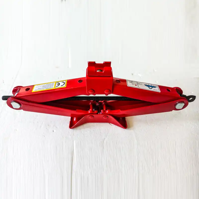 جک خودرو مدل JKH002TN ظرفیت 2 تن