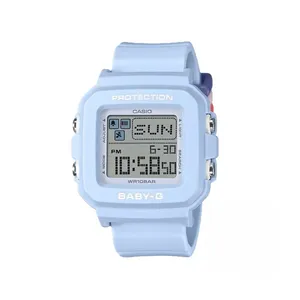 ساعت مچی دیجیتال زنانه کاسیو مدل BGD-10L-2DR