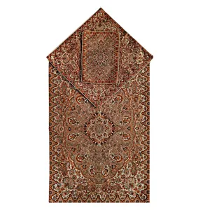 سجاده و جا نماز ترمه مدل سنتی