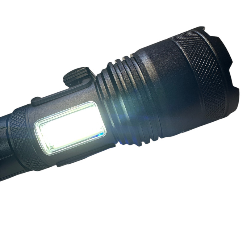 چراغ قوه دستی 360 مدل L7000-TH-11