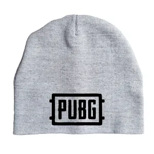 کلاه بافتنی مدل PUBG 005