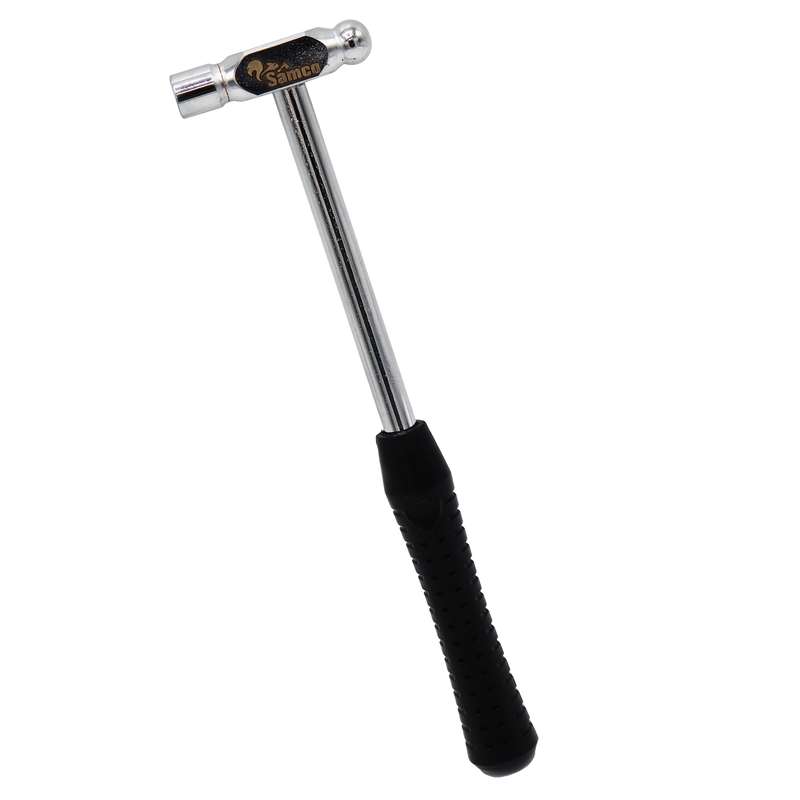 چکش سامکو مدل YPK-TM70GR وزن 160 گرم چکش سامکو مدل YPK-TM70GR وزن 160 گرم