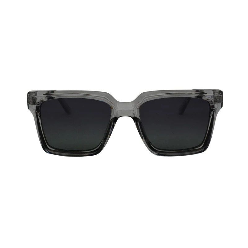 عینک آفتابی ویفرر (Wayfarer) پلیس مدل SPL 2538 GRA BRIGHT 