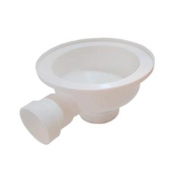 زیرآب ظرفشویی مدل دایره