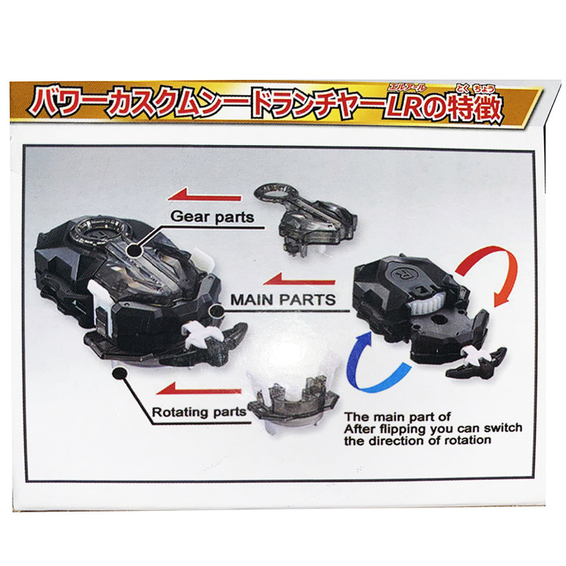 فرفره مدل انفجاری طرح زیفوید اکسکلیوس کد B-200 در ارزانترین فروشگاه اینترنتی ایران ارزان