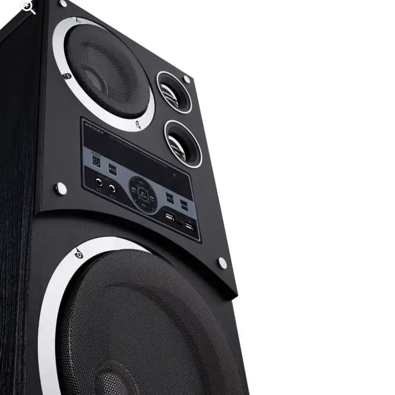 پخش کننده خانگی دنای مدل DE3010LW3