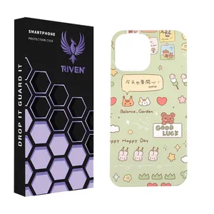 RIVEN RI2-14 Case For Apple iphone 13 Pro Max