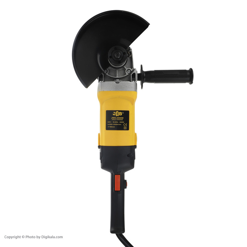 فرز آهنگری جاب مدل JWS-2000 W