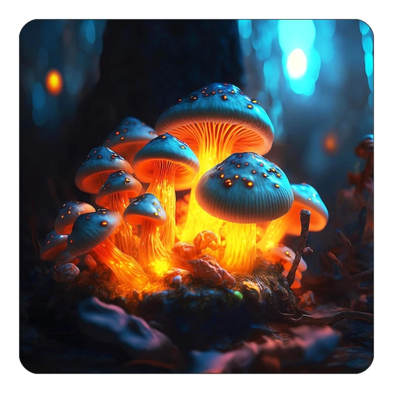 مگنت کاکتی طرح انیمه anime مدل mp15046