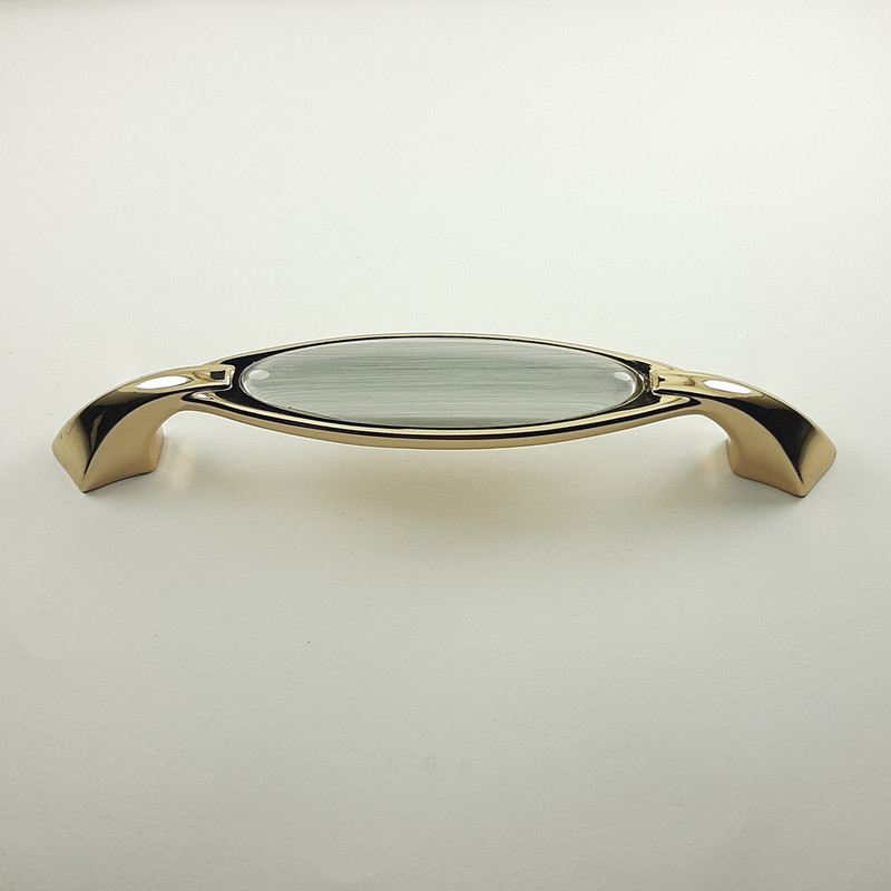 دستگیره کابینت مدل 26213 KGP96mm دستگیره کابینت مدل 26213 KGP96mm