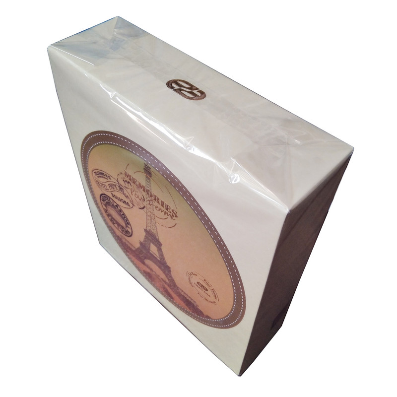 ادو پرفیوم زنانه عماد آرا مدل Memories حجم 100 میلی لیتر به همراه اسپری خوشبو کننده بدن زنانه عماد آرا مدل Memories حجم 200 میلی لیتر