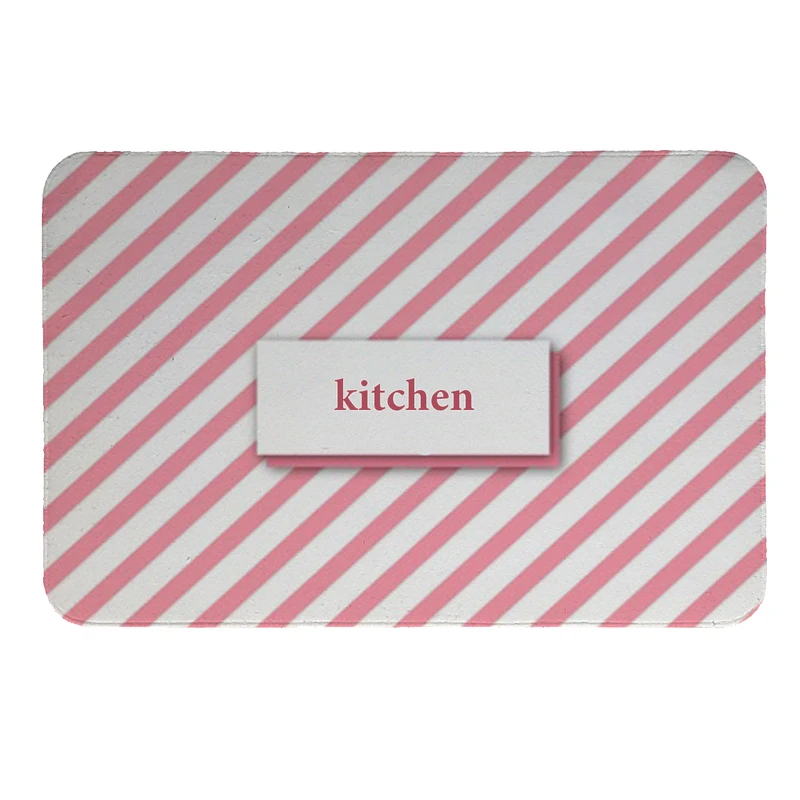 پادری طرح Kitchen کد 8215 سایز 60 × 40 سانتی متر