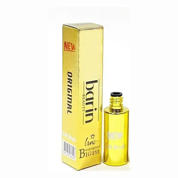 خط چشم بارین مدل BIG EYE