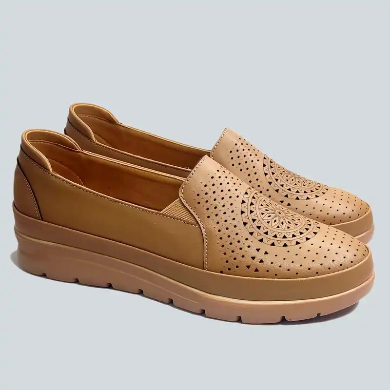 کفش طبی زنانه مدل شیدا