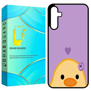 Ghab Guard GCHPA35 Cover For Samsung Galaxy A35 5G