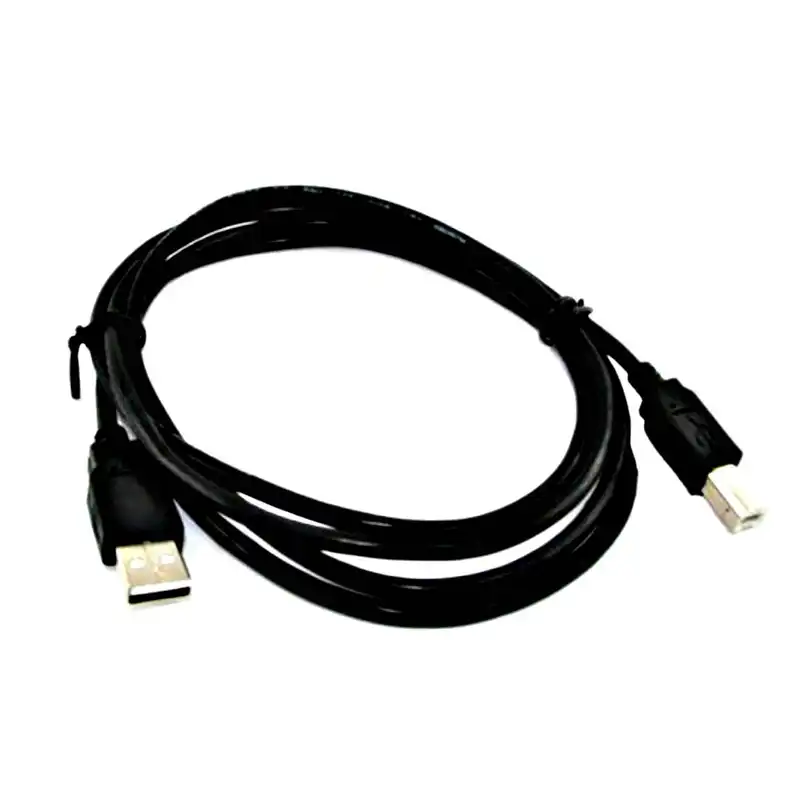 کابل پرینتر پی نت مدل USB AM/BM  طول 3 متر