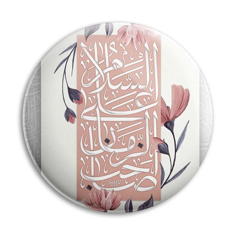 مگنت پرمانه طرح امام زمان کد pmag.23667