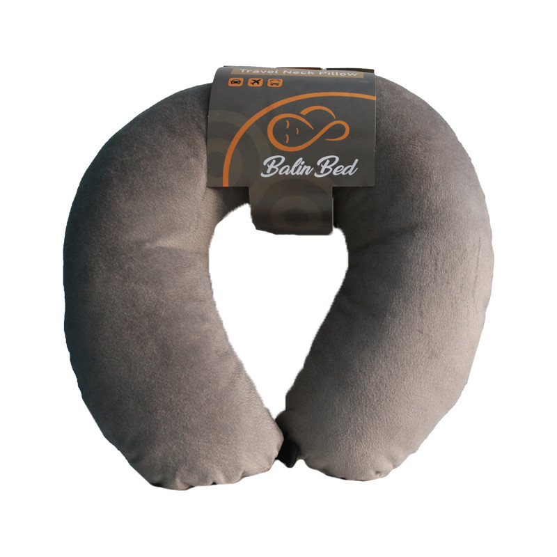 پشت گردنی صندلی خودرو مدل u شکل بسته دو عددی