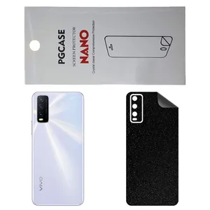  STAR SD Back Skin For VIVO iQOO U1X