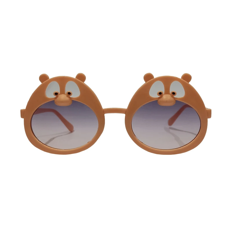 عینک آفتابی بچگانه مدل 309 طرح راکون