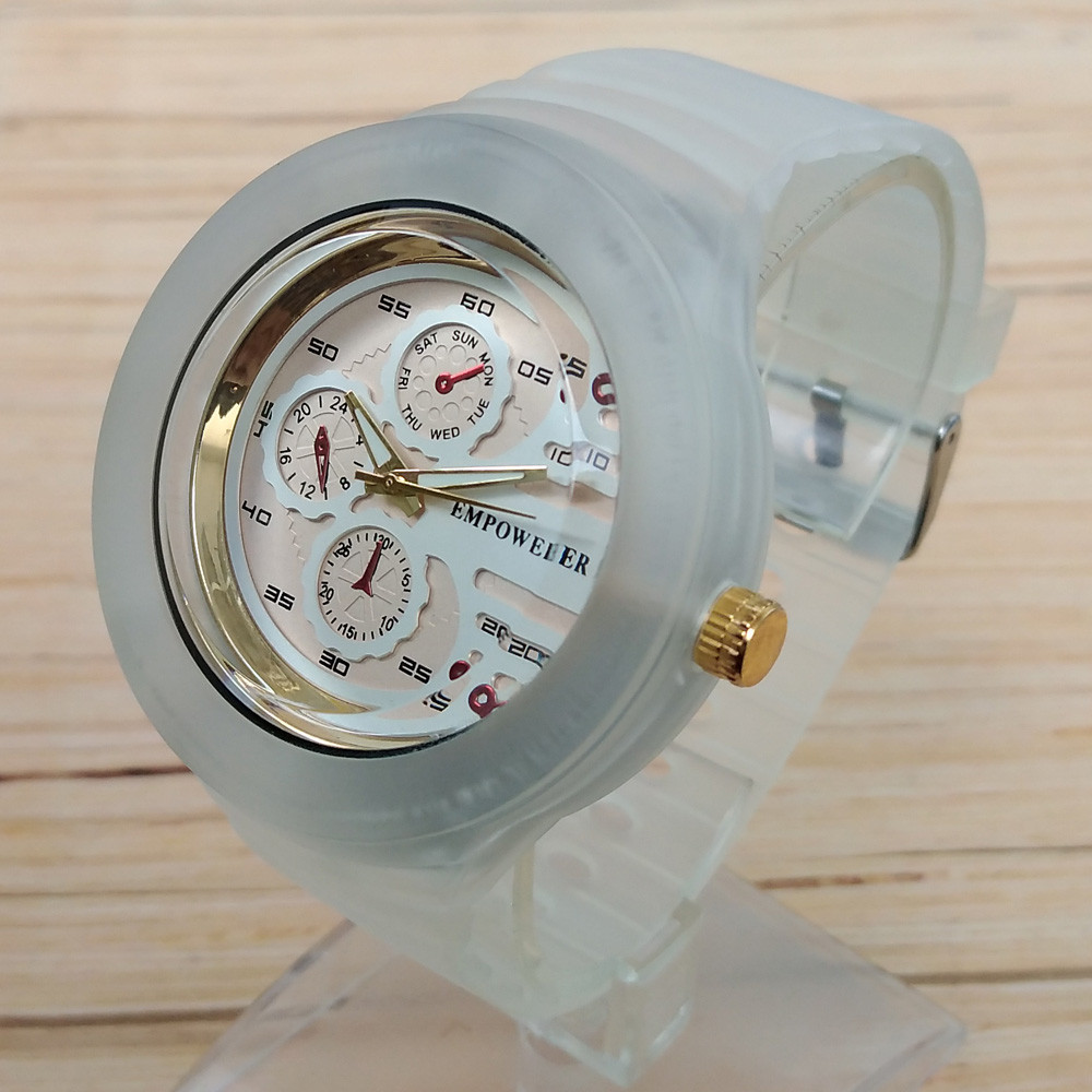 ساعت مچی عقربه ای کد 120EMP ساعت مچی عقربه ای کد 120EMP