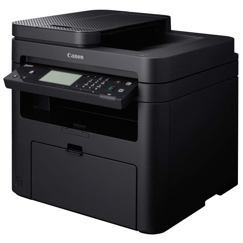 پرینتر چند کاره لیزری کانن مدل Image Class MF217w