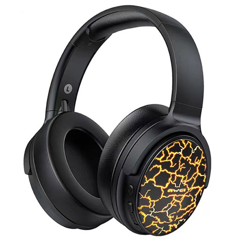 هدست بی سیم اوی مدل JNB HEADPHONE A780 PRO