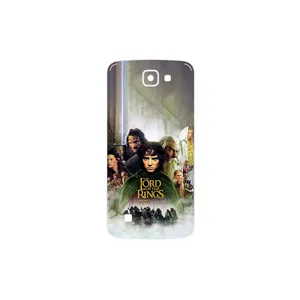 MAHOOT The Lord of the Rings Cover Sticker for LG K4