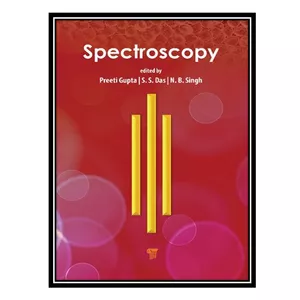 کتاب Spectroscopy اثر جمعی از نویسندگان انتشارات مؤلفین طلایی