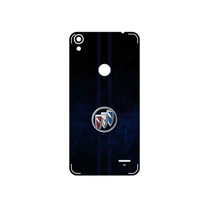 برچسب پوششی ماهوت مدل Buick مناسب برای گوشی موبایل تکنو WX4 Pro