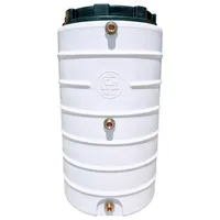 مخزن انبساط حجیم پلاست مدل A200 حجم 200 لیتر 