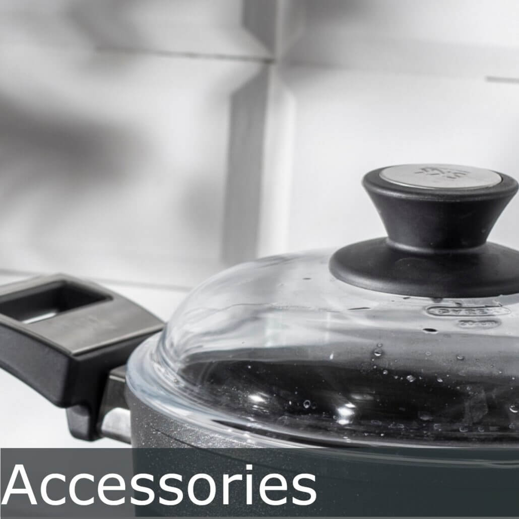 قابلمه اس کا کا مدل 1732 سایز 32