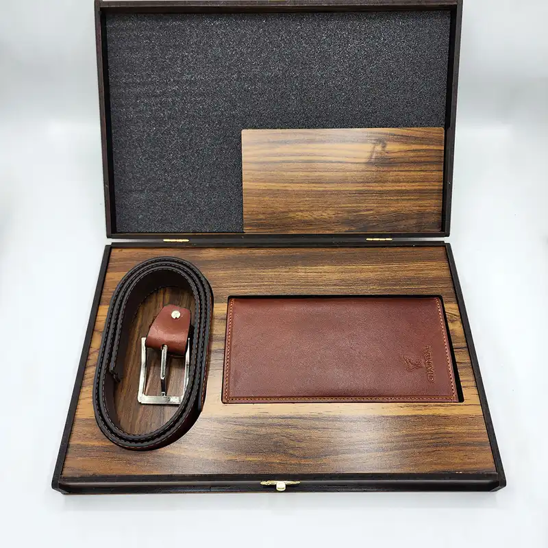 ست هدیه مردانه مدل AY230