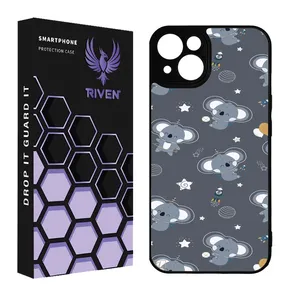 RIVEN RI3-16 Case For Apple iphone 13
