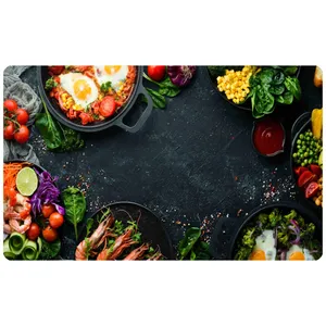 پادری مدل آشپزخانه کد 637m سایز 46x76 سانتی متر