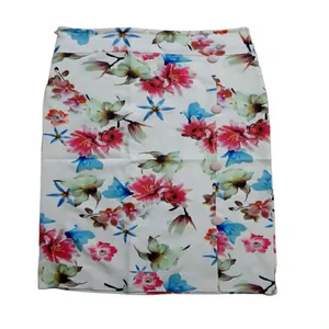 دامن زنانه مدل S22