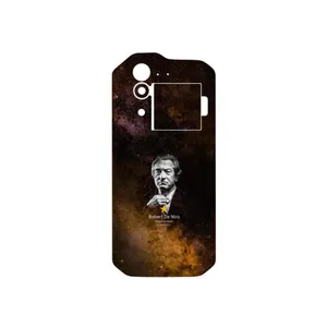 MAHOOT Robert De Niro Cover Sticker for CAT S60