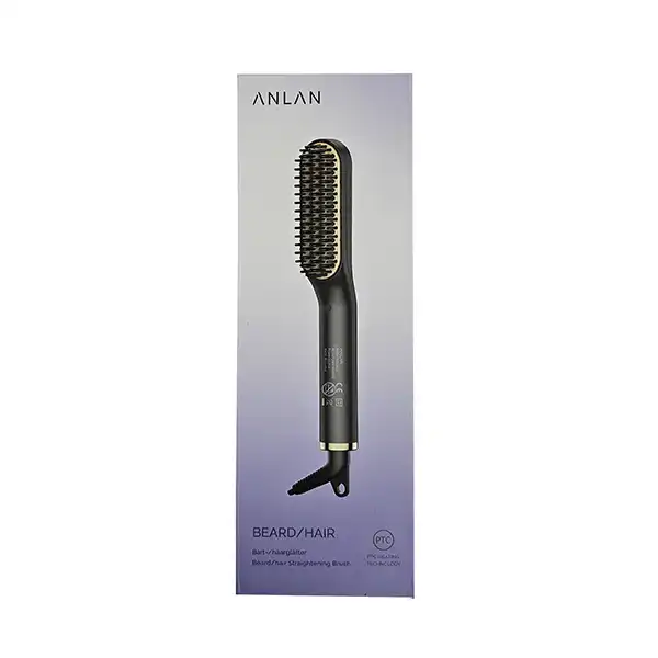 برس حرارتی آنلن مدل HZS01