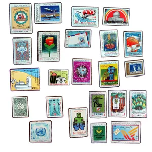 تمبر یادگاری مدل مجموعه یادبود اکسیر 6 کد 5123 مجموعه 23 عددی