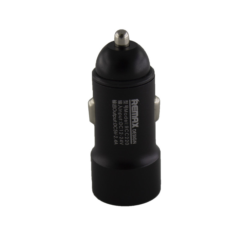شارژر فندکی ریمکس مدل RCC22O