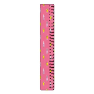 خط کش 30 سانتی متر طرح خرگوش کد 959