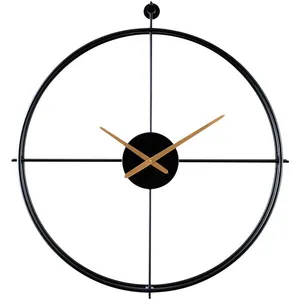 ساعت دیواری مدل 18021 BERLIN