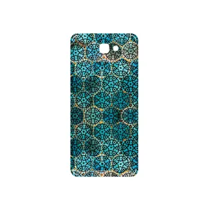 MAHOOT Iran Tile 9 Cover Sticker for Samsung Galaxy J7 Prime